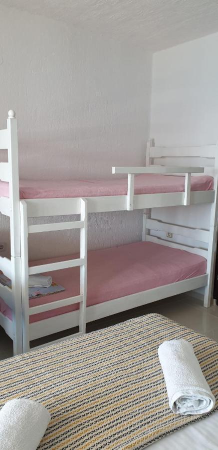 Apartments Marecic Karlobag Εξωτερικό φωτογραφία