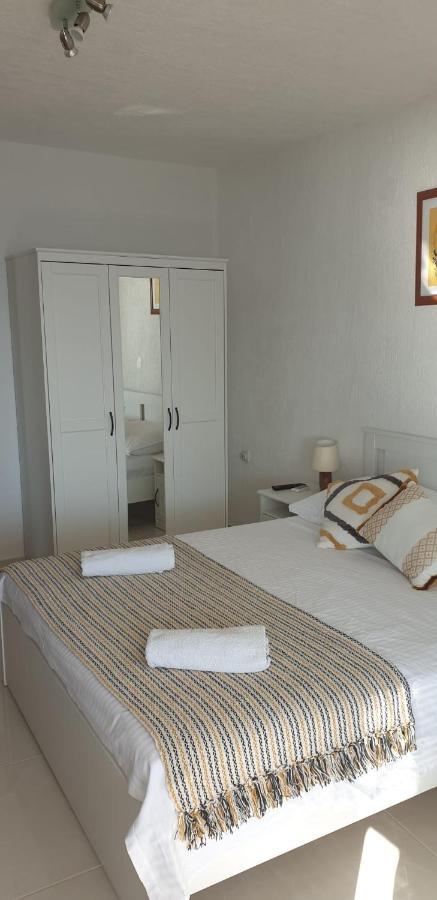 Apartments Marecic Karlobag Εξωτερικό φωτογραφία